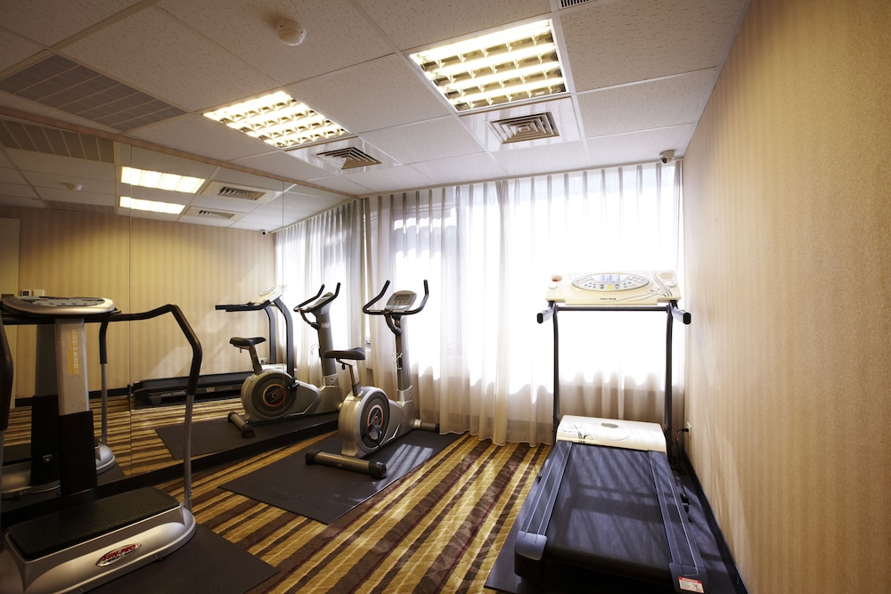 Hotel B 30/50