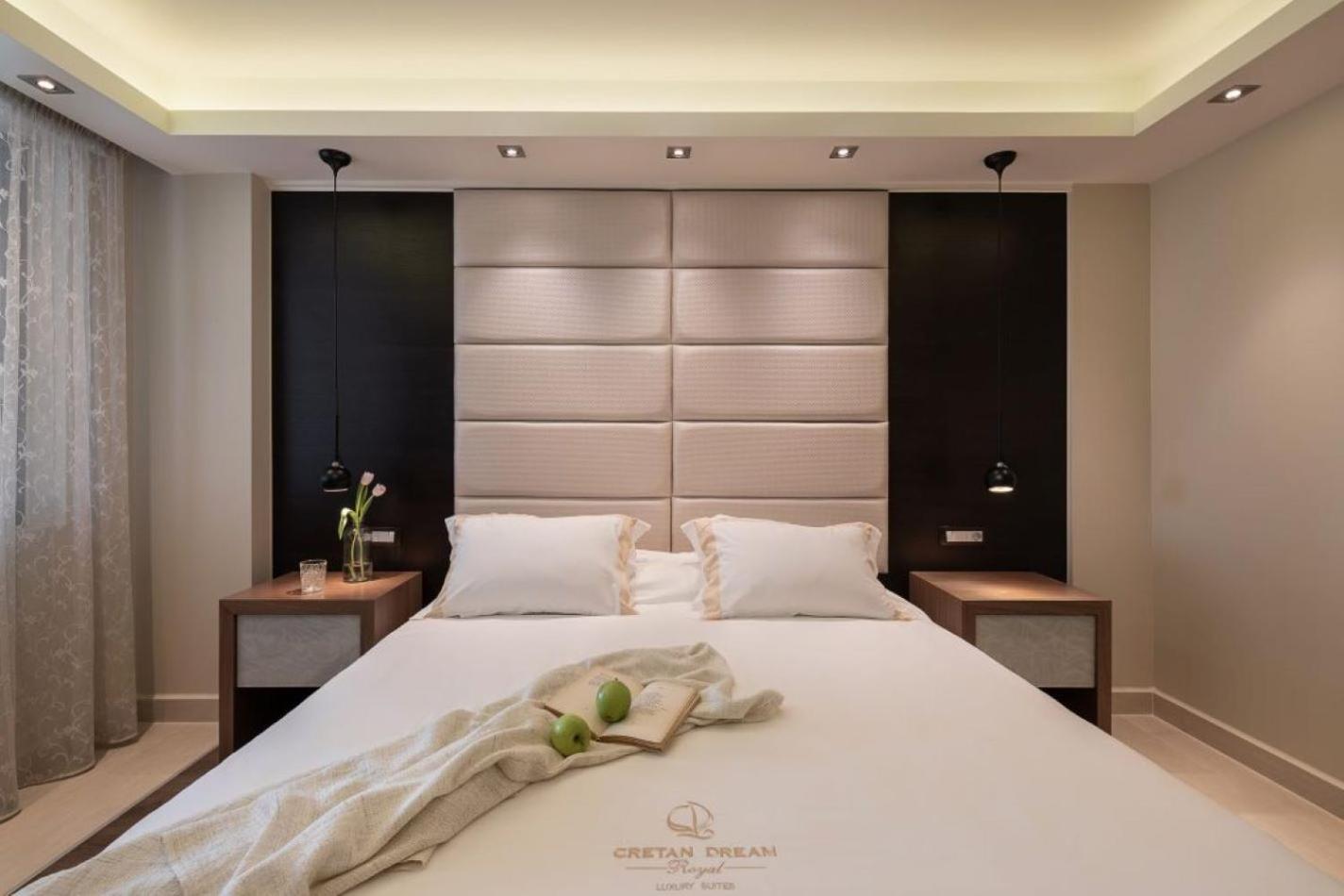 Luxury, Executive, Suite, Inland View, Private Pool