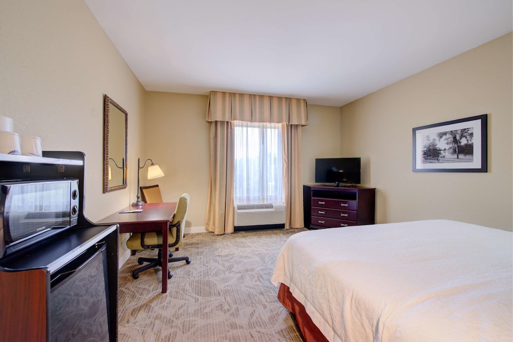 Hampton Inn Baton Rouge - Denham Springs 15/36