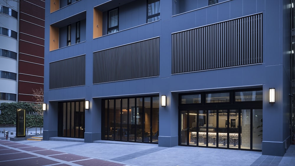 Nest Hotel Osaka Umeda 2/62