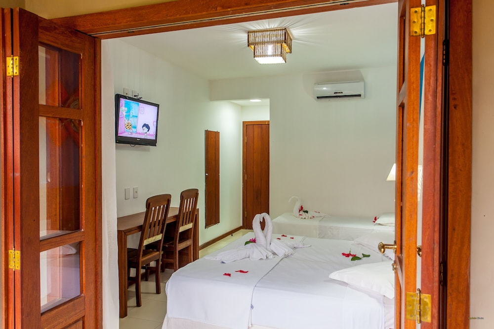 Terra Boa Hotel Boutique (ex Pousada Terra Boa) 34/74