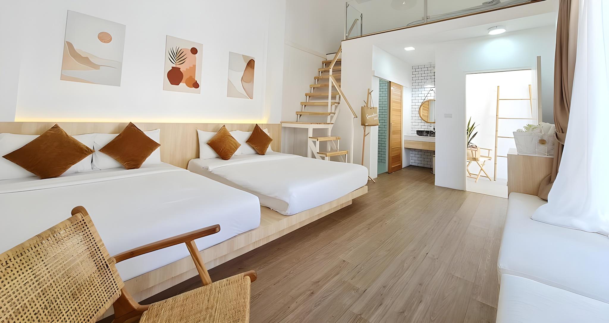 Cozy, House