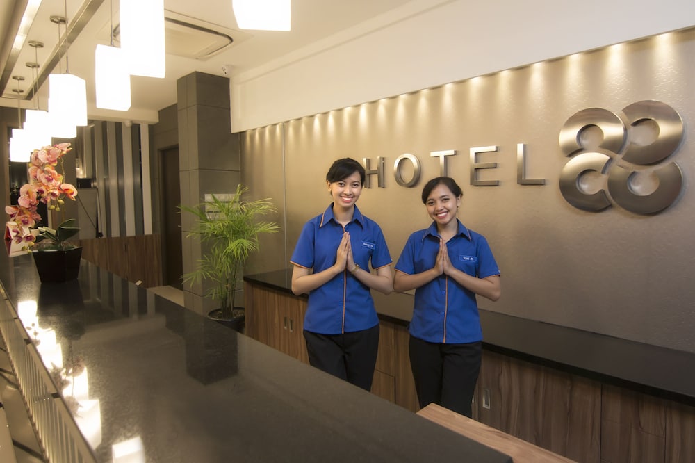 Hotel 88 Kopo Bandung 8/38