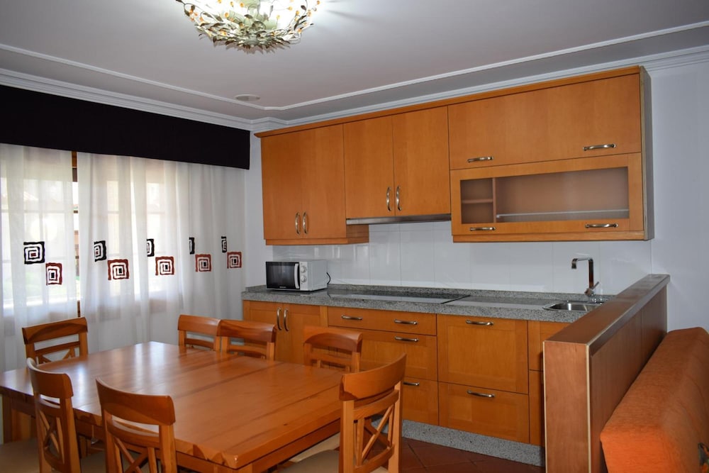 Apartamentos Vida Corcubion 2/25