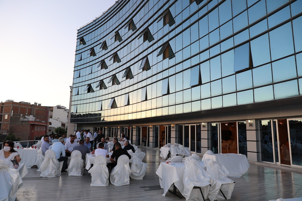 Grand Merpond 44/50