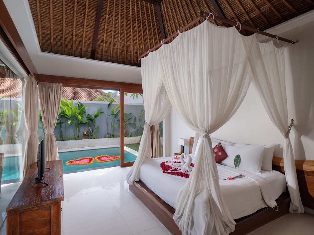 Avery Le Nixsun Villas Uluwatu by Waringin Hospitality 18/73