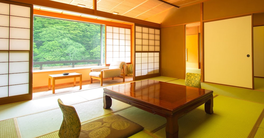 KAMENOI HOTEL Akita Yuze 36/59
