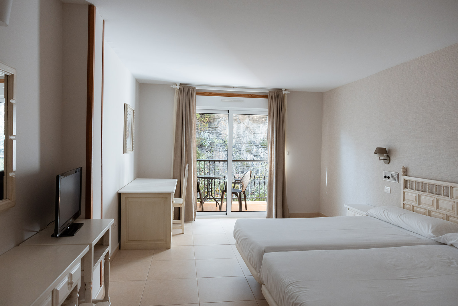 Standard, Double Bed, with Child Extra Bed