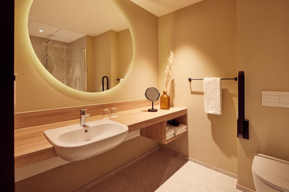 Van der Valk Hotel Gent 45/47