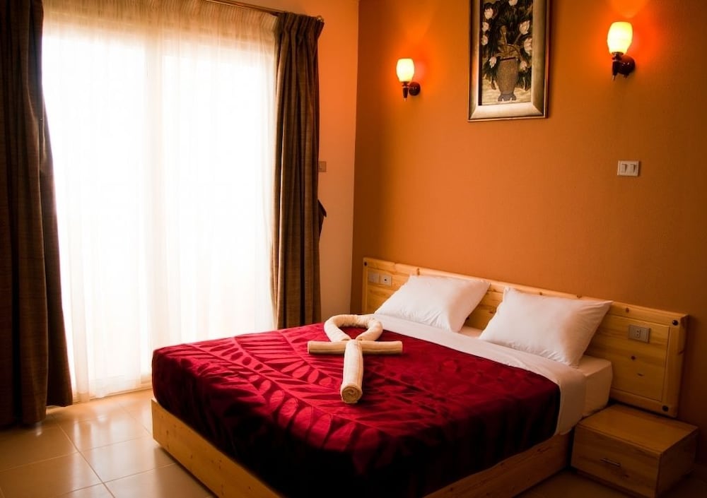 Dahab Hotel 14/50