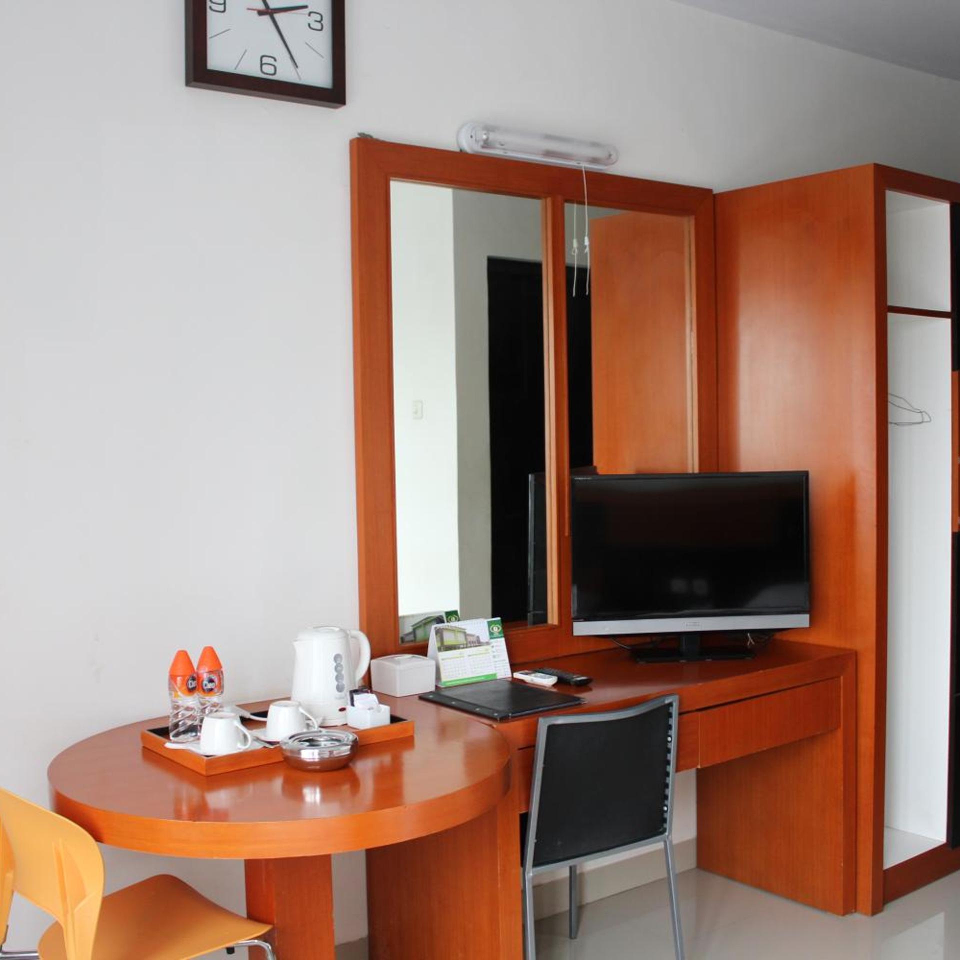 Hotel Grand Karawang Indah 44/50