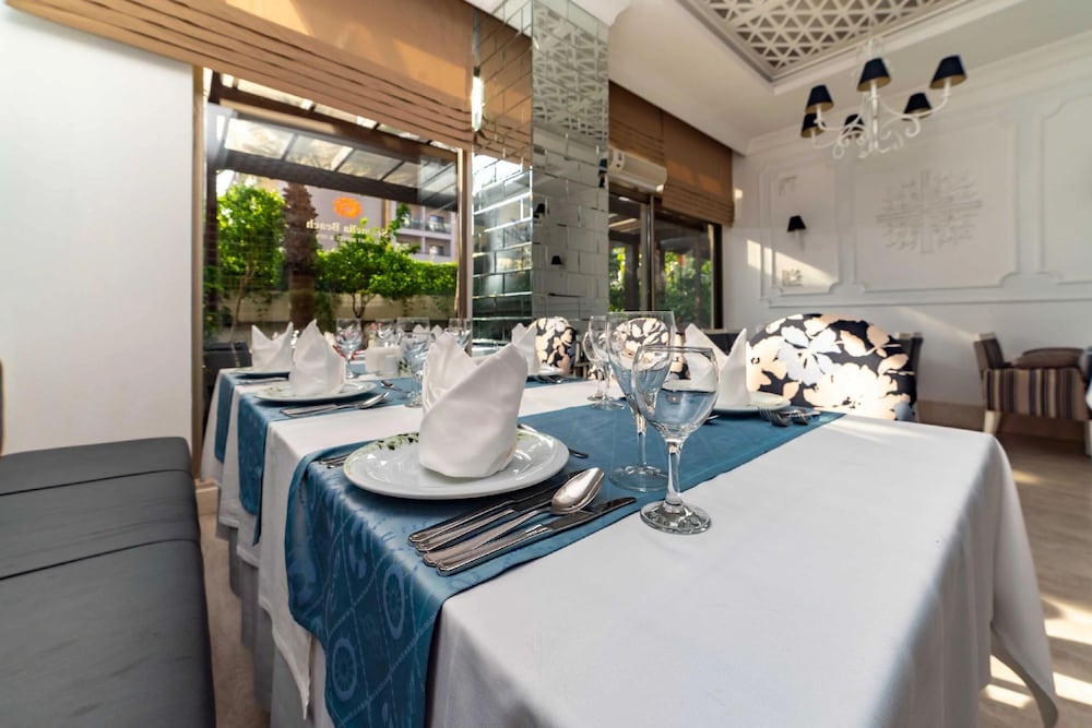 Seamelia Beach Resort Hotel Spa 47/62