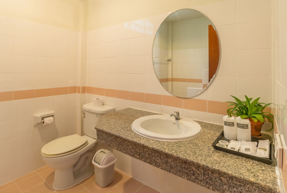 بنغل سوبيريور بسرير مزدوج، Lanta Manda Resort Krabi 10/10
