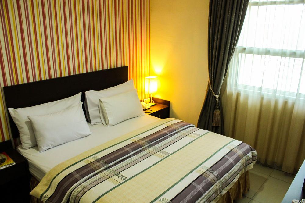 Vindhika Hotel 14/26