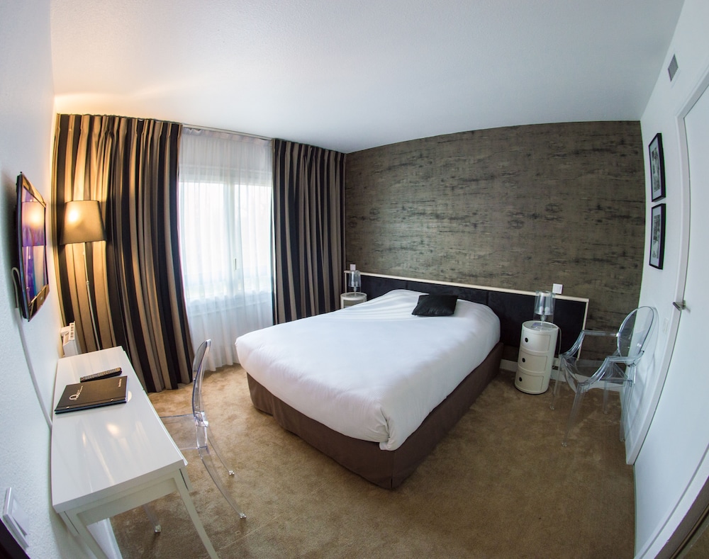 Hotel Le Quorum 20/54