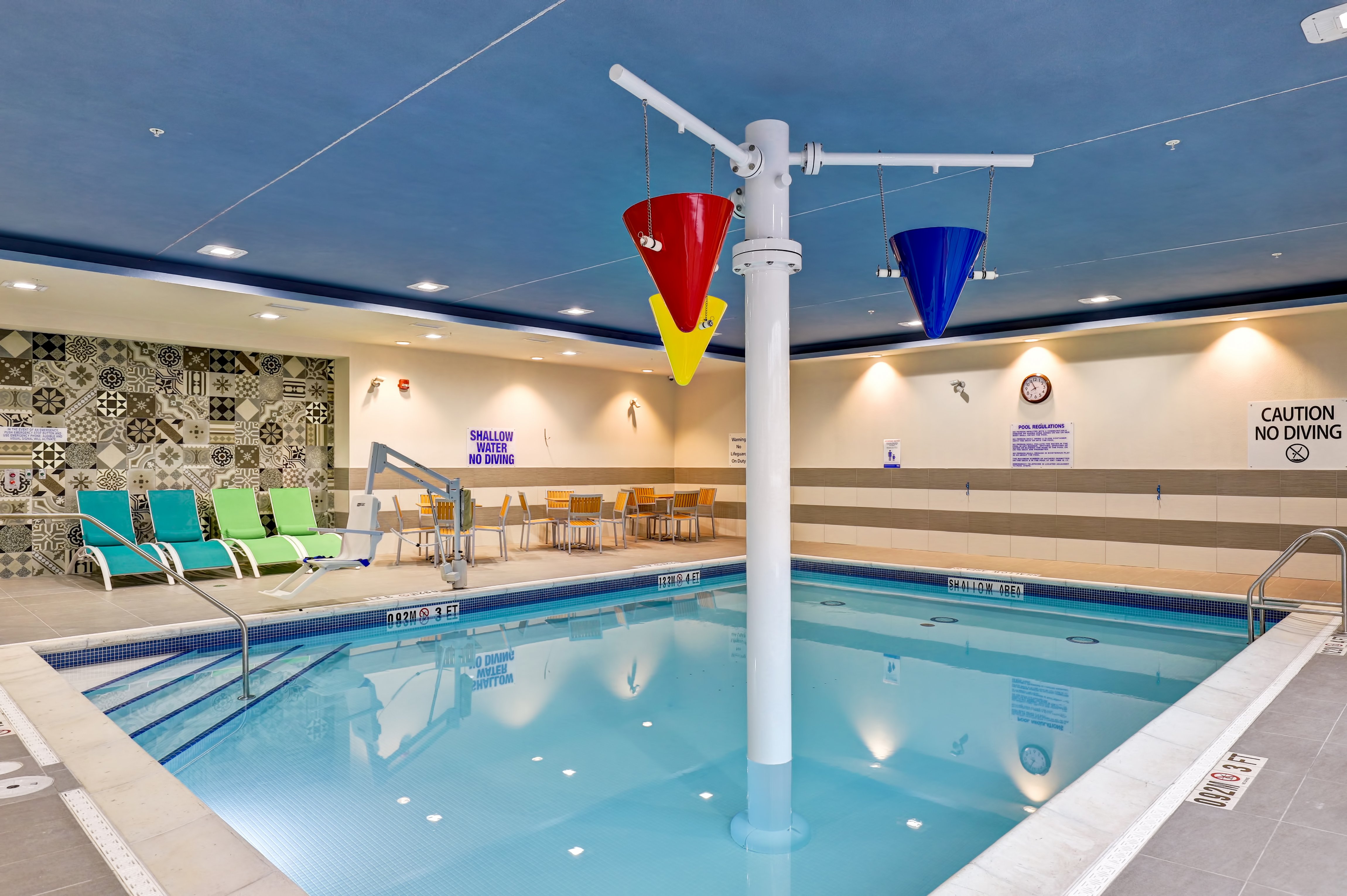 Holiday Inn Mississauga Toronto West 39/78
