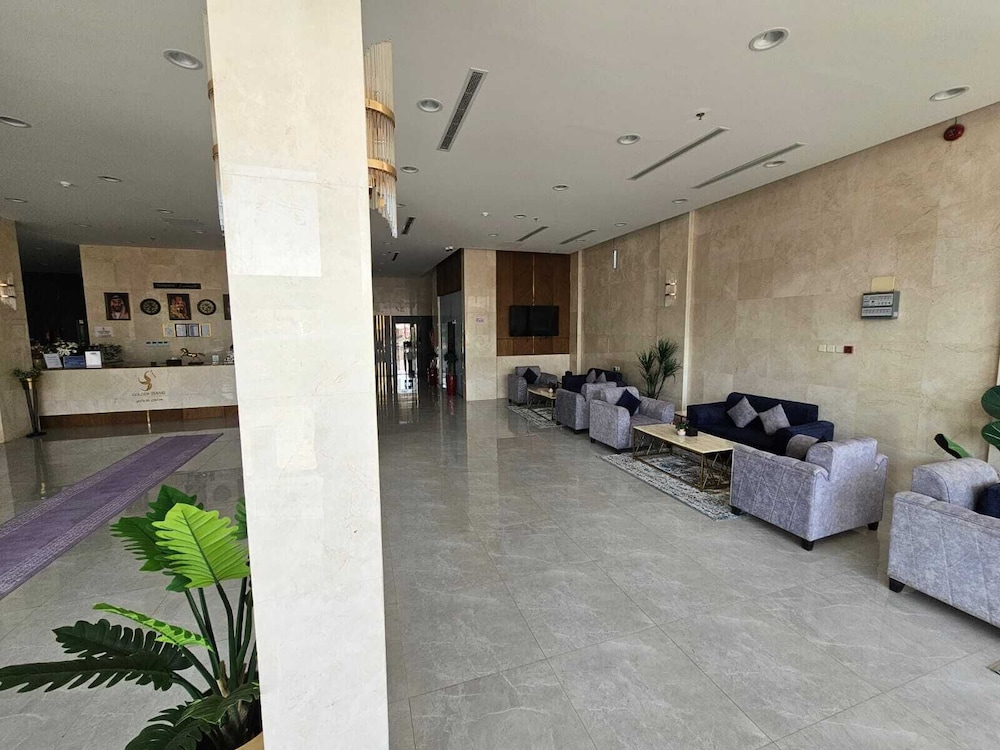 جولدن بوجاري بيشة (Golden Bujari Hotel Bisha) 9/32