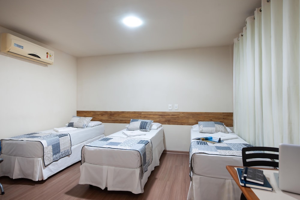 Hotel Pouso Alegre 7/50