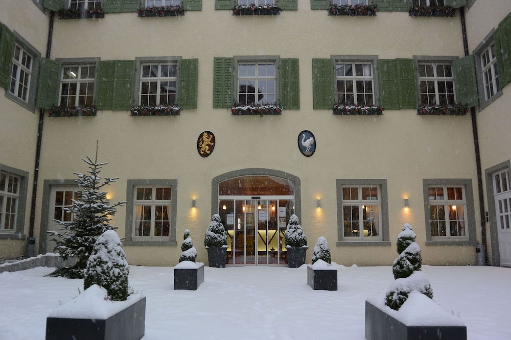 Jufa Meersburg Am Bodensee 22/47