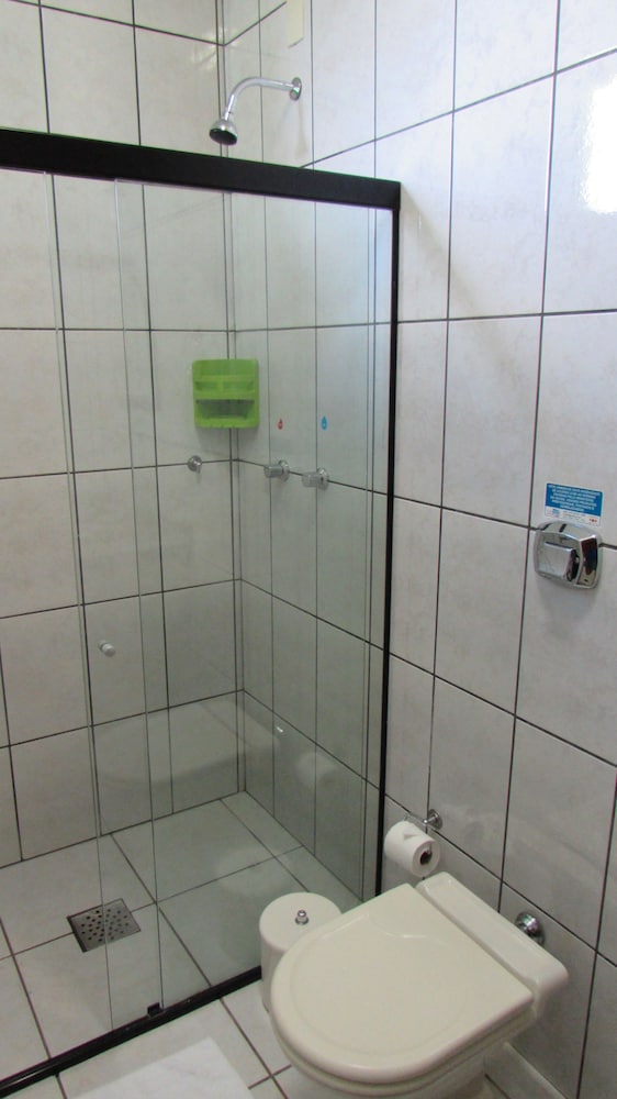 Hotel Pousada Real 55/56