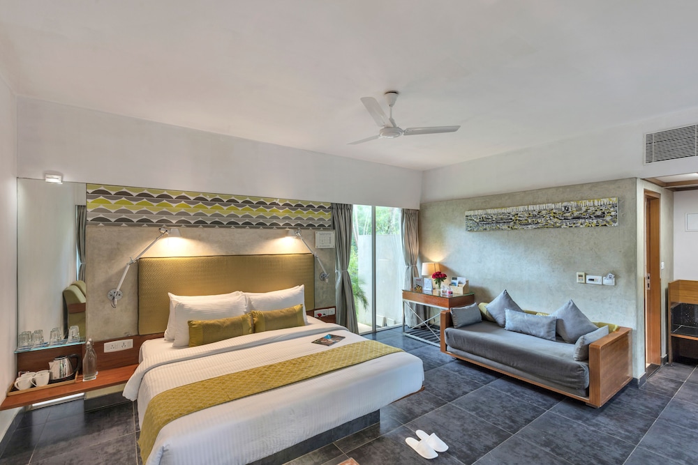 Club Mahindra Puducherry 10/39