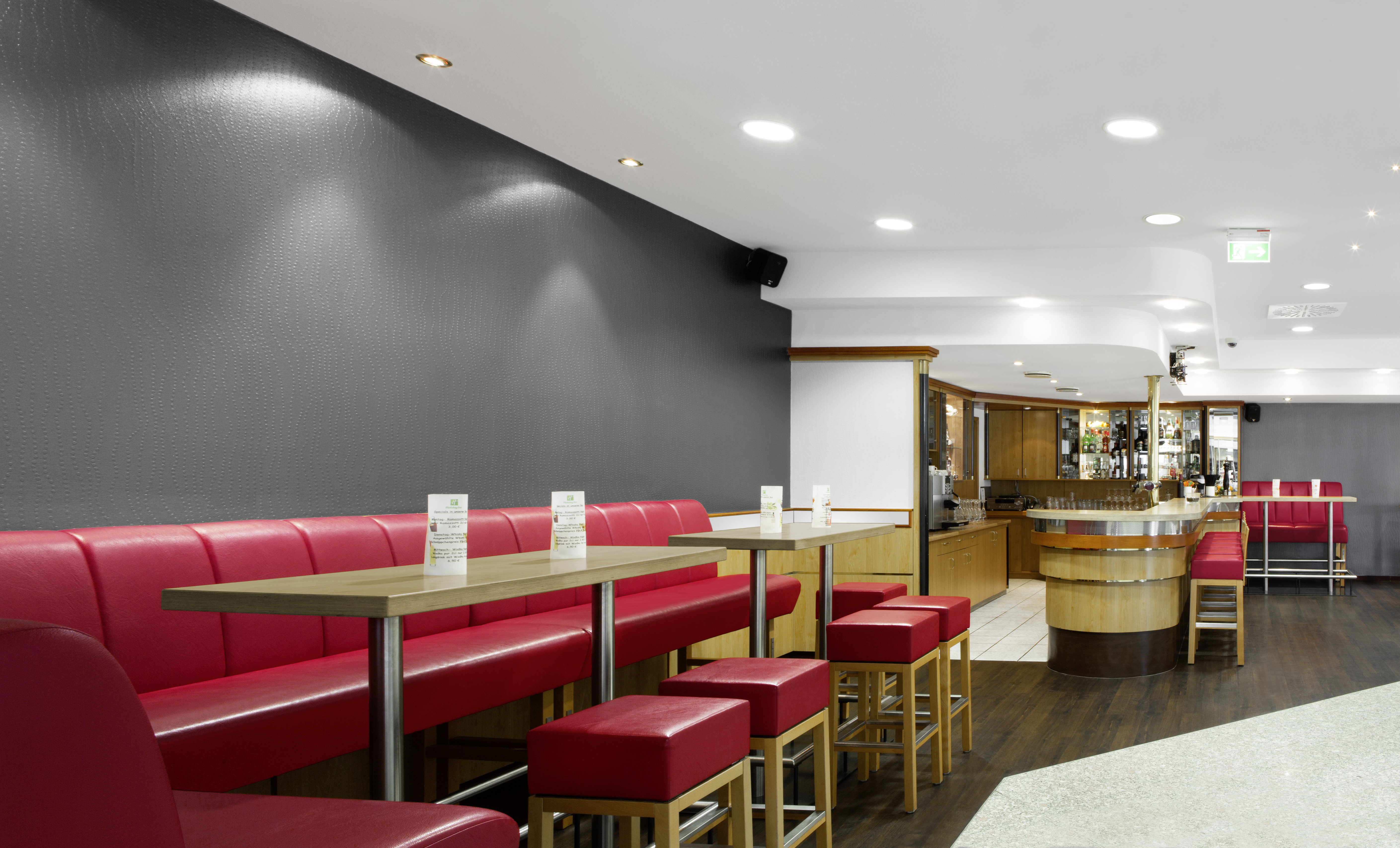Holiday Inn Frankfurt Airport Neu Isenburg 35/55