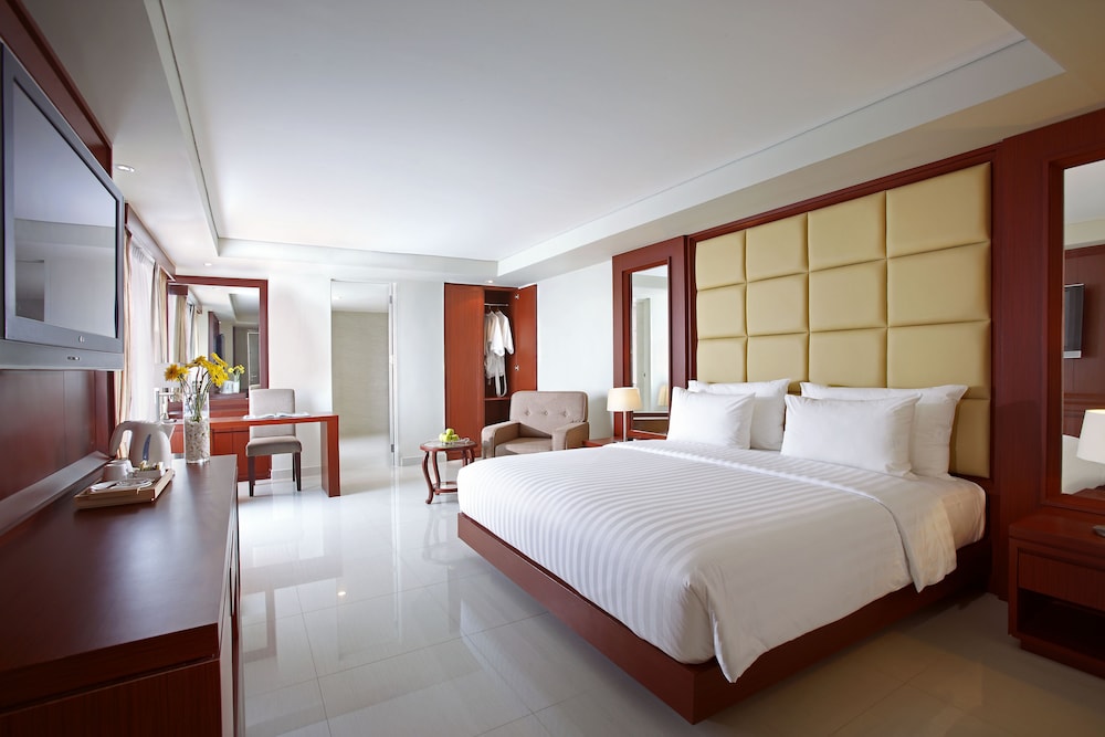 Hotel Santika Makassar 13/37