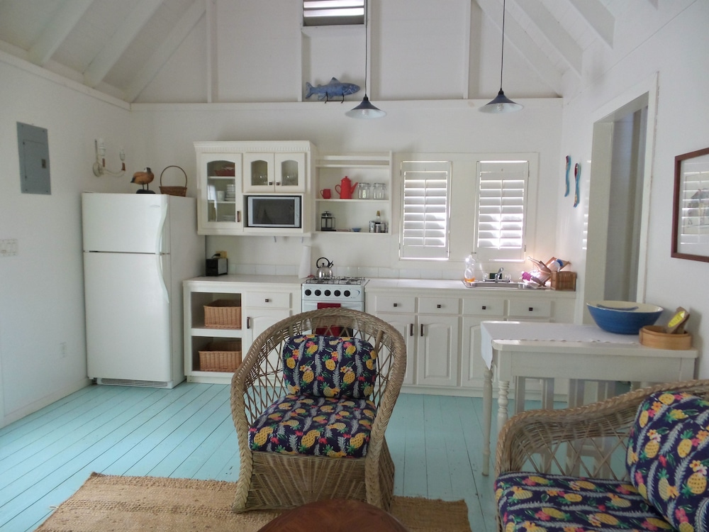 Galley Bay Cottages 26/50