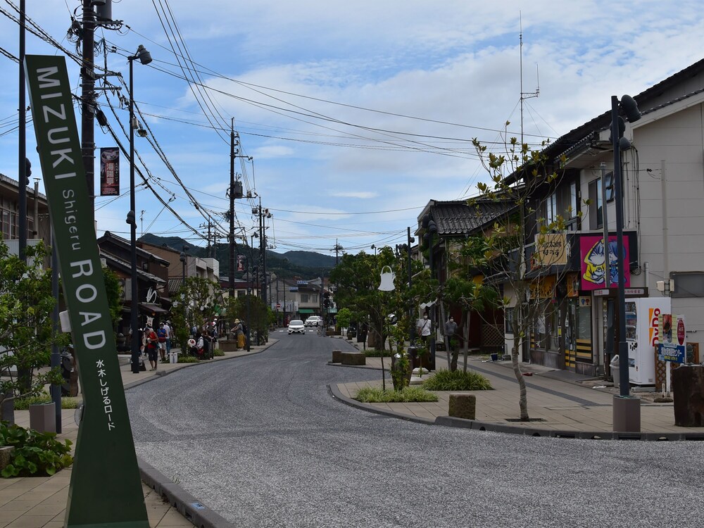 Toyoko Inn Yonago Ekimae 57/58