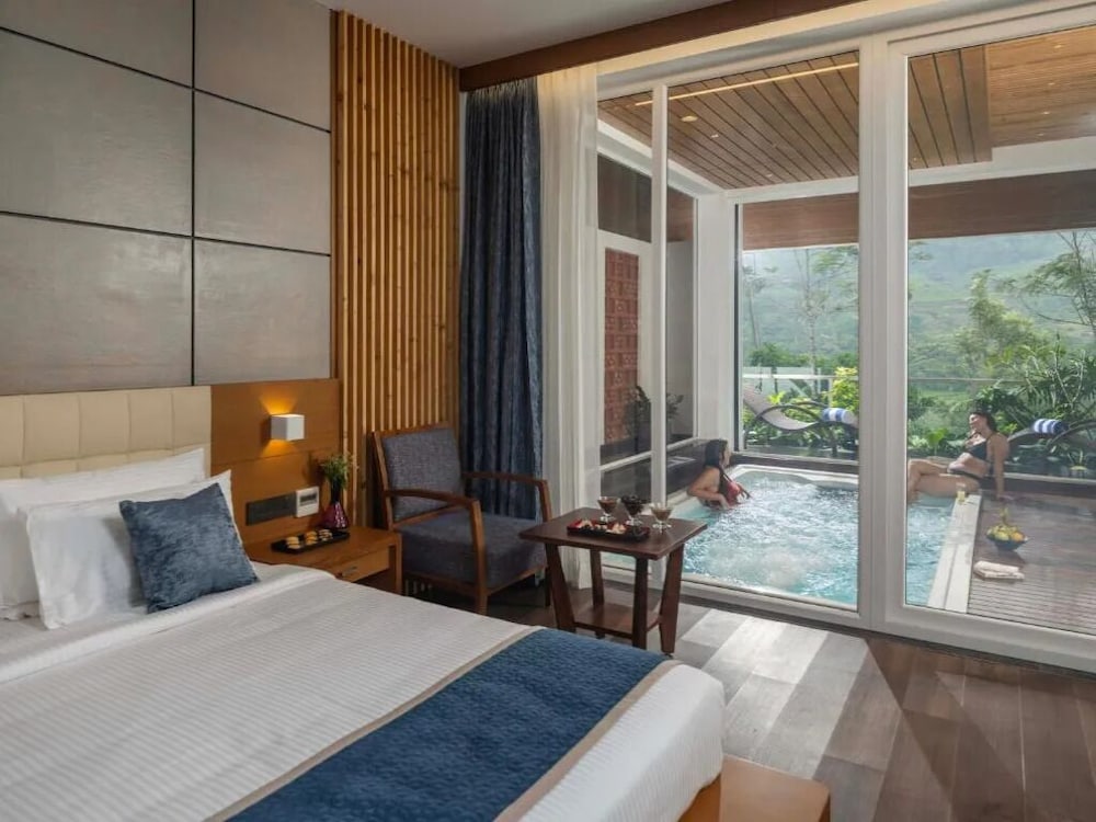 The Grand Cliff Resort Munnar 13/48