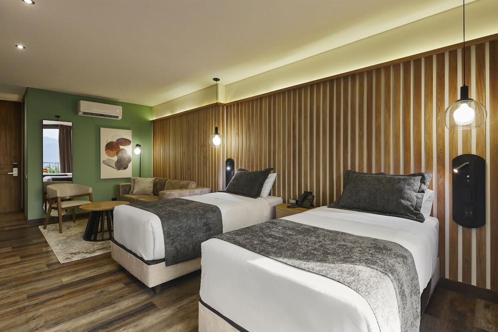 Blues Suites Medellin 20/58