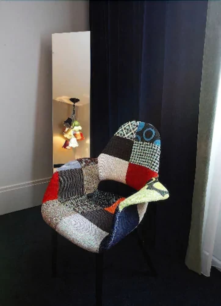 Hotel Le Cinq Hyper Centre Ville 22/36