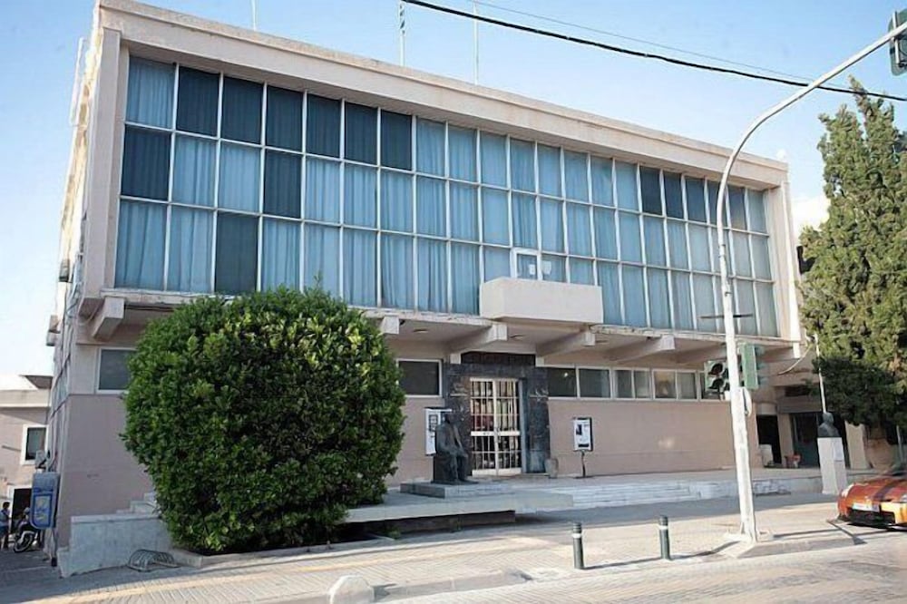 Amnissos Residence 35/50