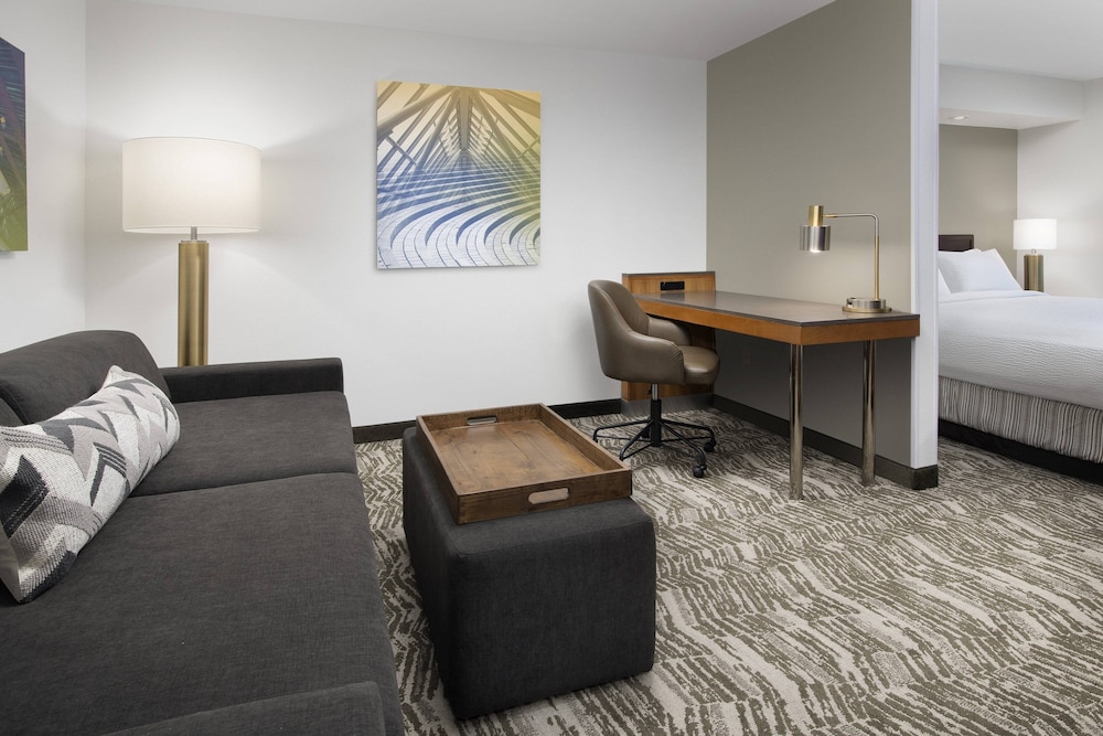Springhill Suites By Marriott Portland Hillsboro 25/32