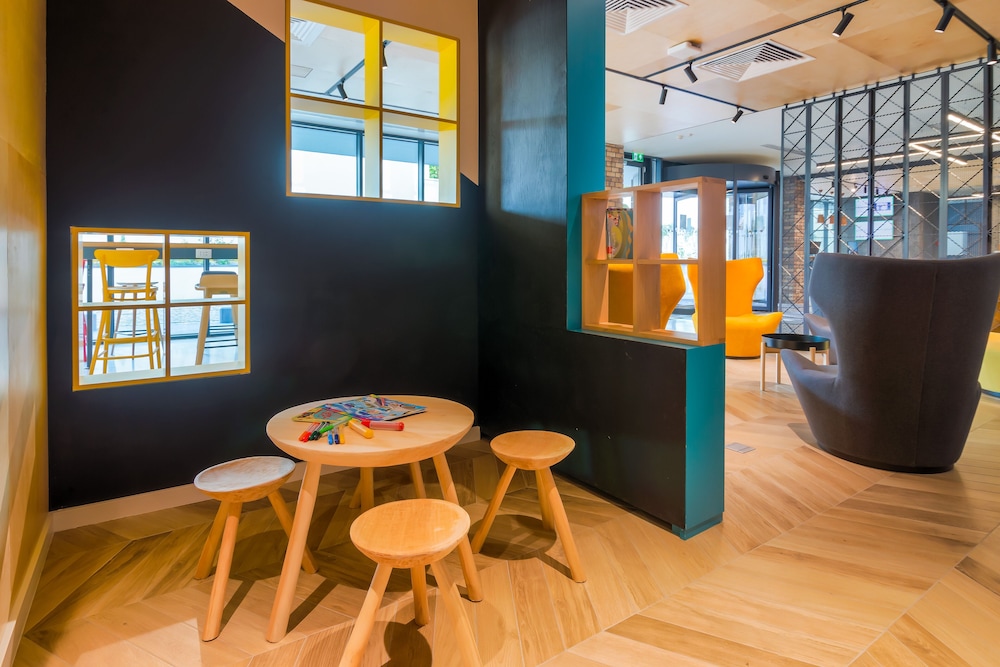 Ibis Styles Bucharest City Center 52/76