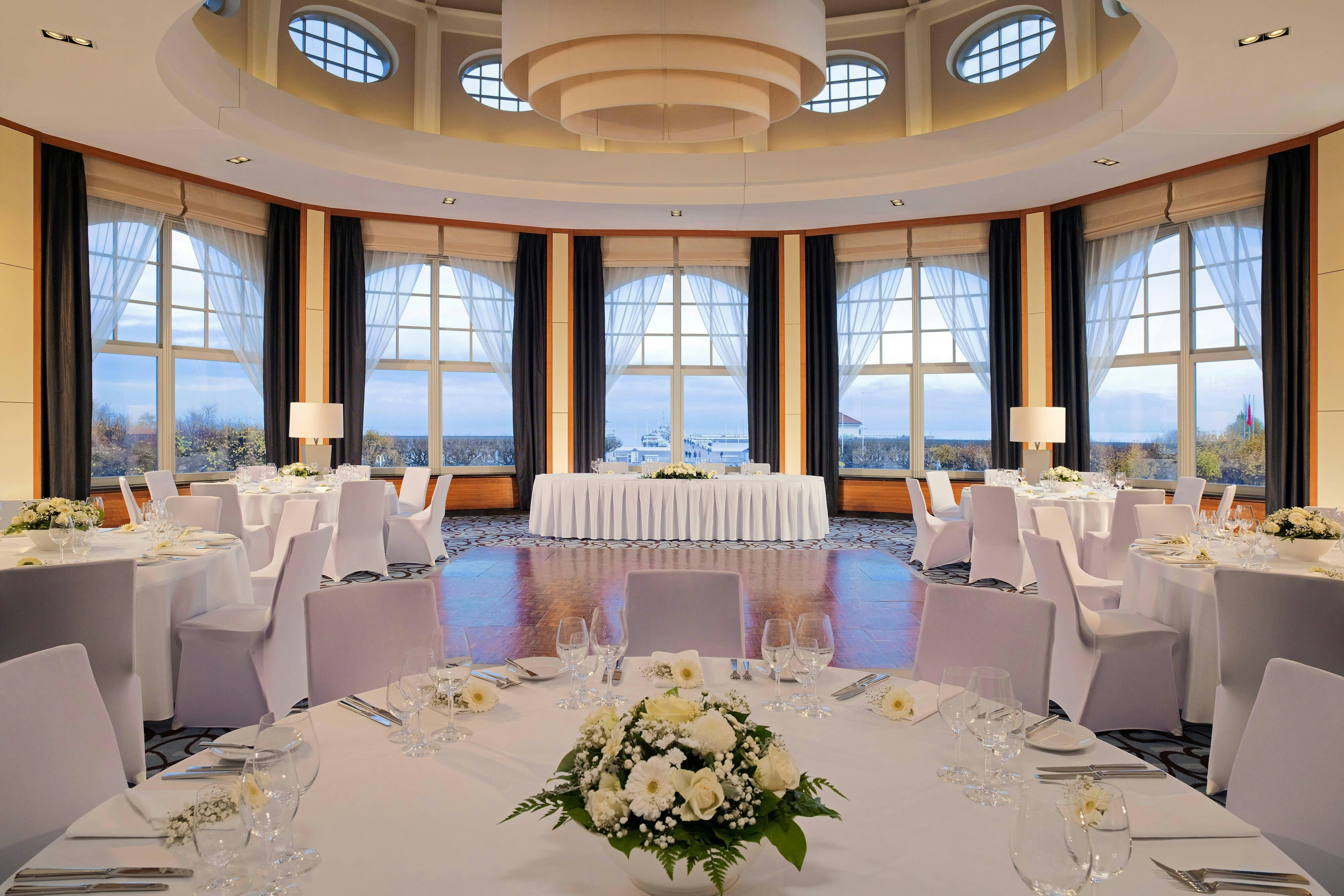Sheraton Sopot Hotel 39/66