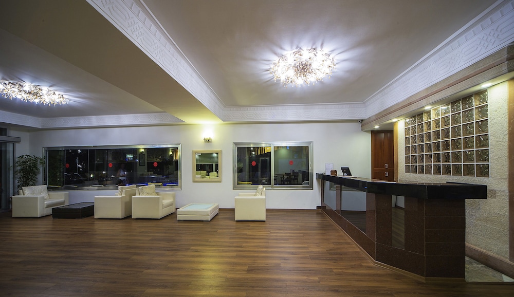 Sun Bay Hotel Ex Sun Maris Park 23/31