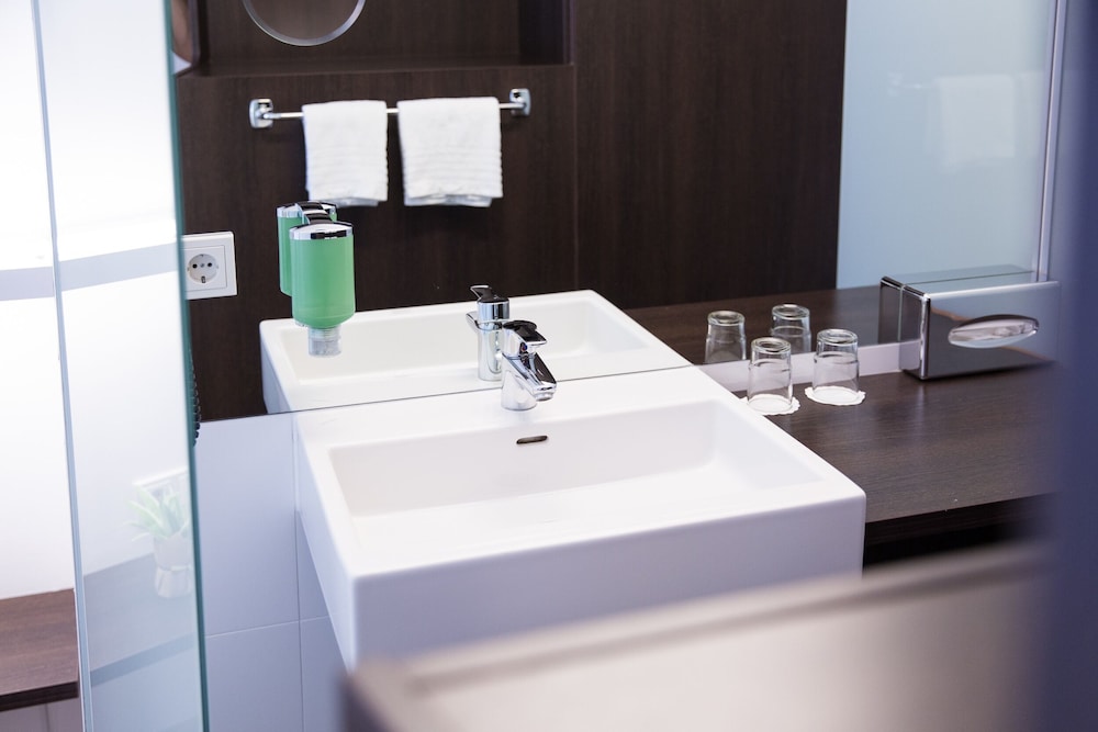 Arte Hotel Krems 50/50