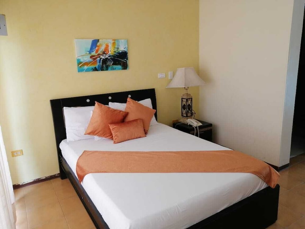 Palmarena Plaza Hotel 15/49