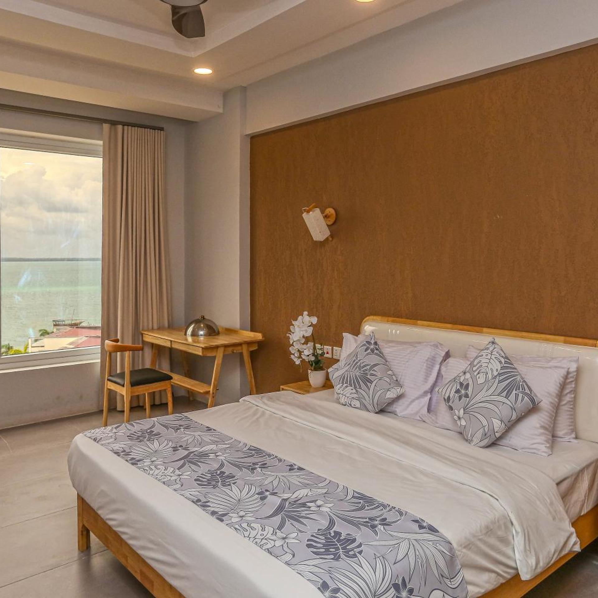 Blue Ocean Resort & Residences 13/50