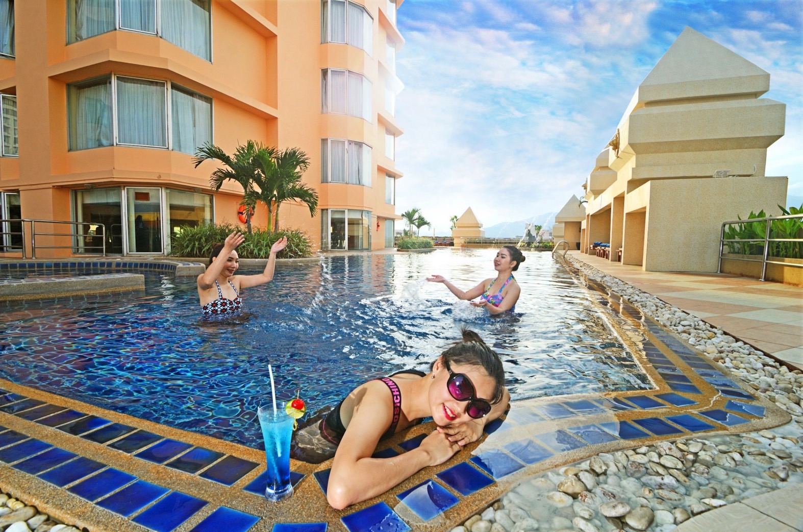 Duangtawan Hotel Chiang Mai 21/50