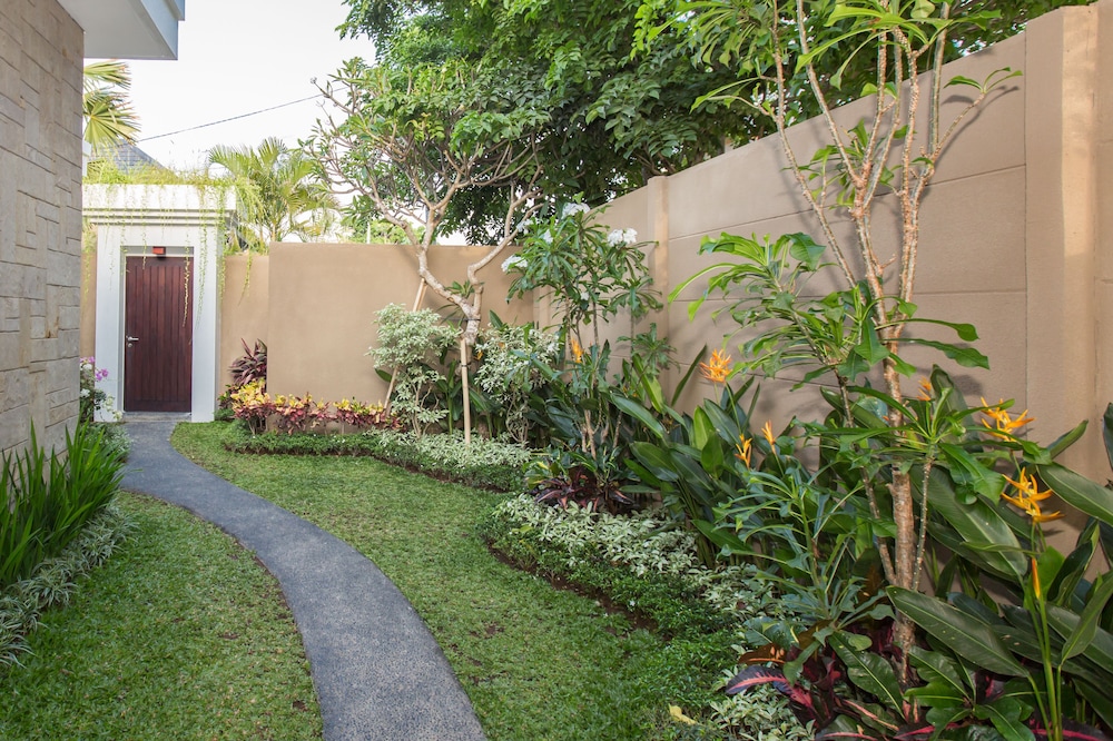Gajah Villas Bali By Nagisa Bali 64/70