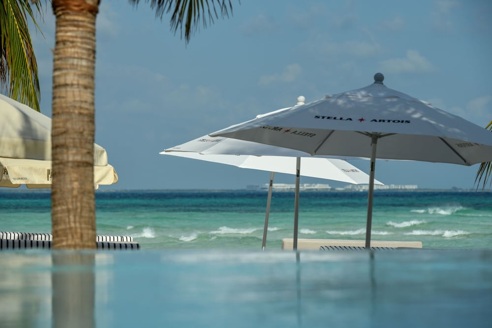 HOTEL CASA DEL JAGUAR BEACH 41/50