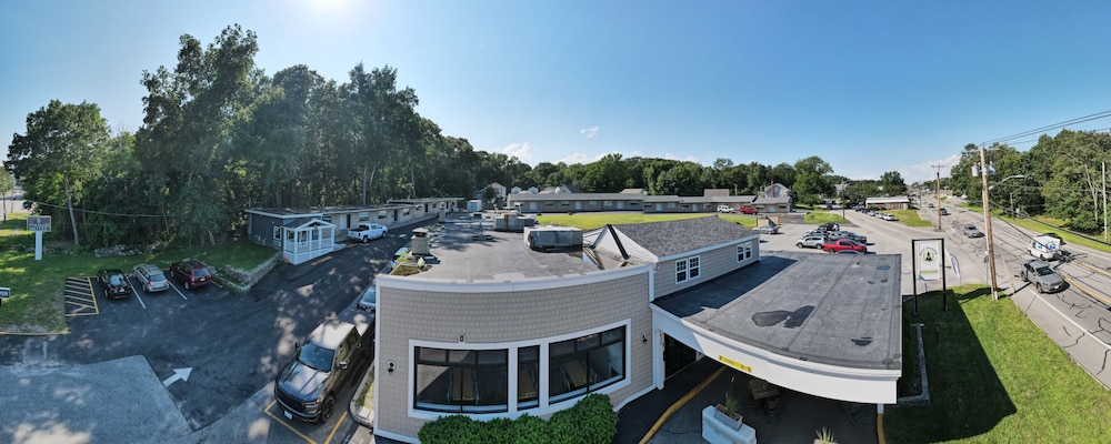 Budget Inn North Kingstown 19/29