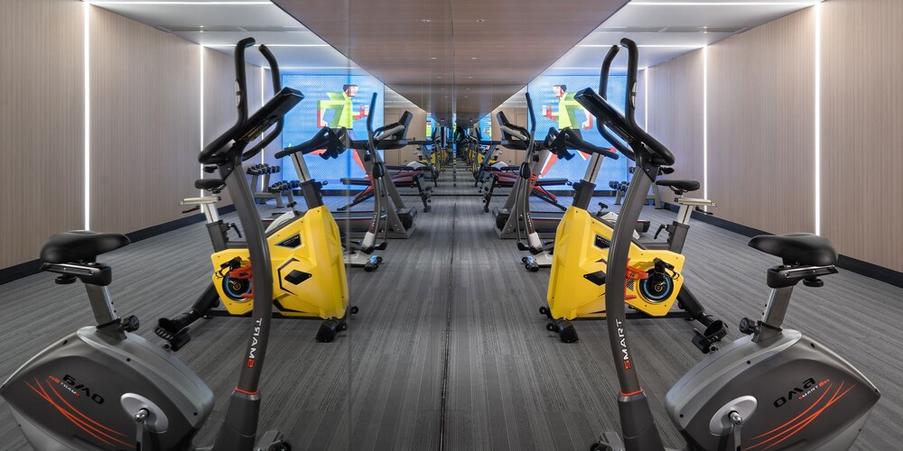 Holiday Inn Express Changsha South Railway Station 28/47