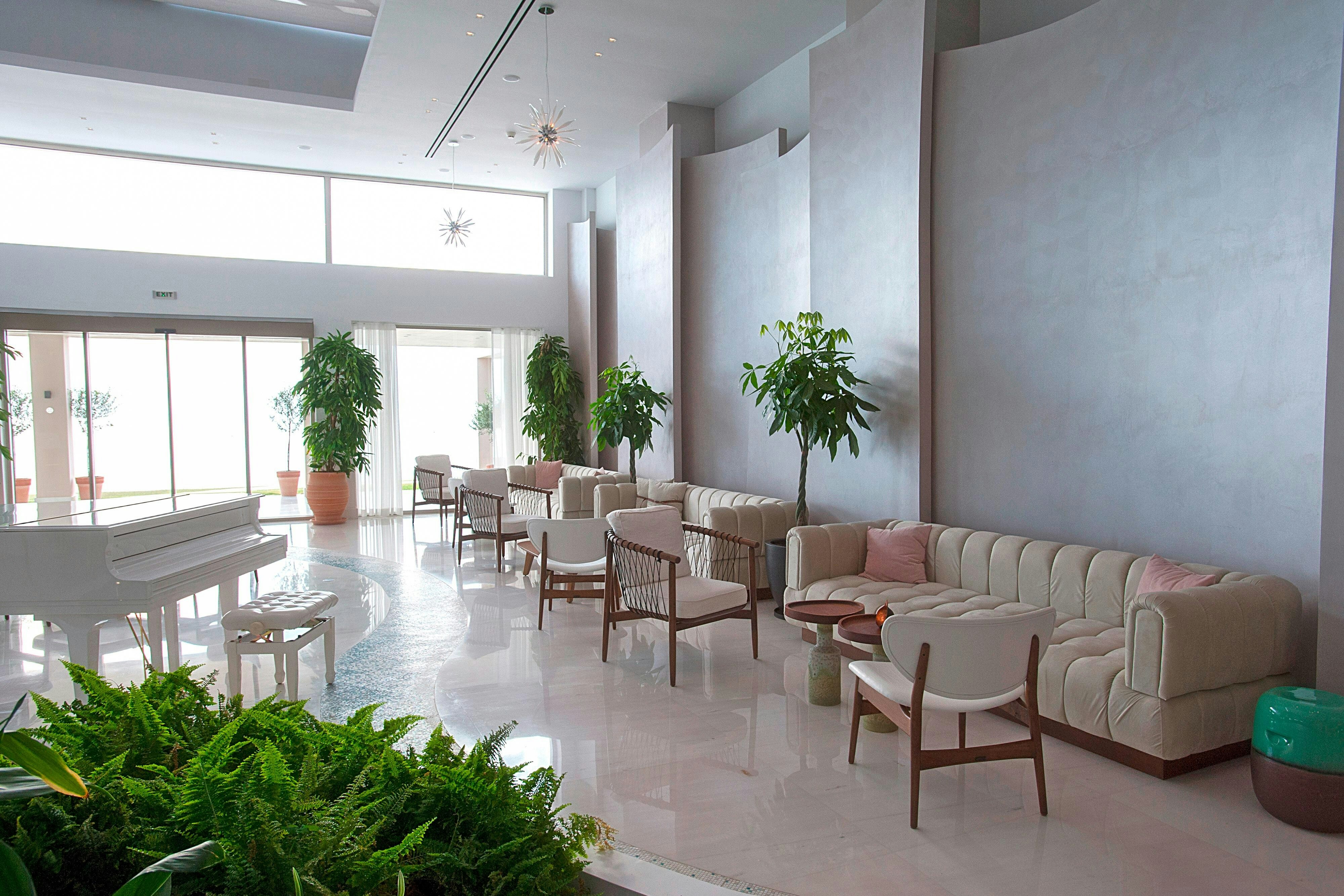 Domes Miramare, a Luxury Collection Resort, Corfu - Adults Only 22/39