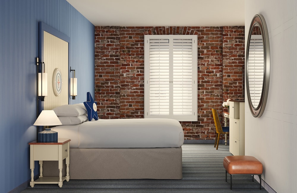ROOM, KING BED, CITY VIEW, ACCESSIBLE