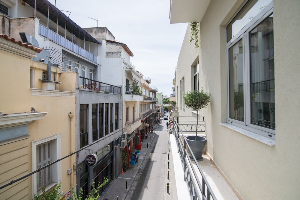 Ederlezi Boutique Hotel 49/60