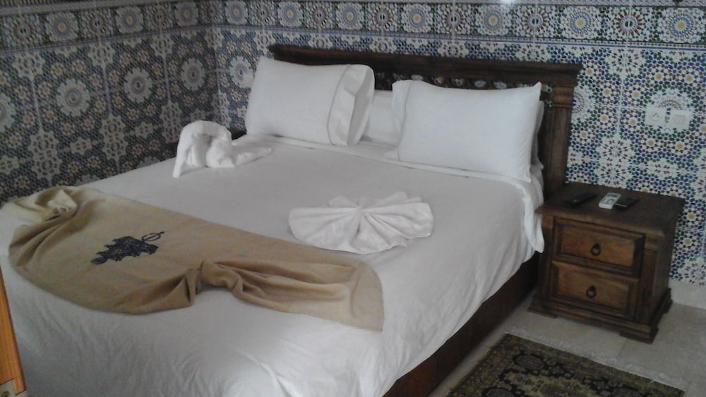 Riad Moulay 13/37