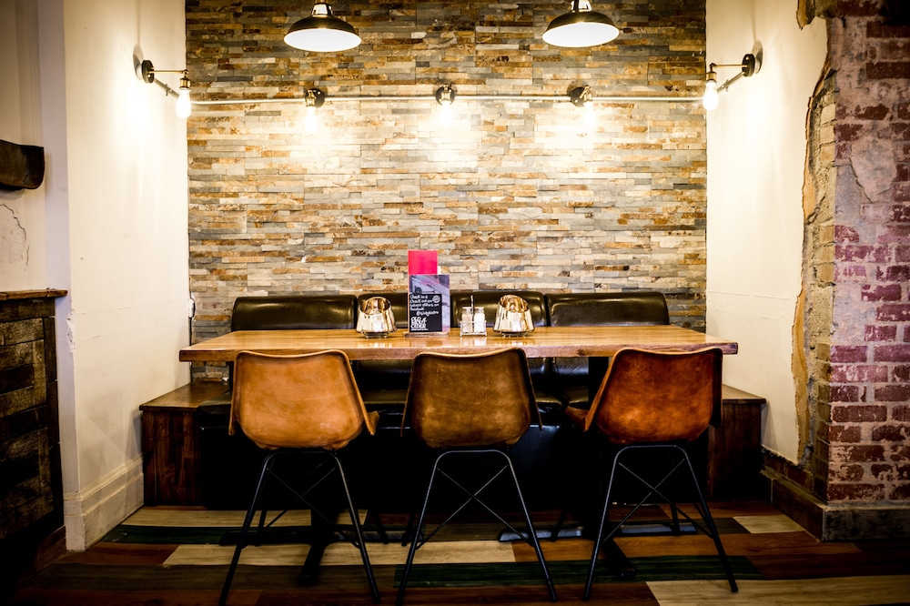 Pentire Hotel 52/63